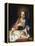 The Madonna adoring the Christ Child-Giuseppe Bottani-Framed Premier Image Canvas