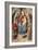 The Madonna and Child with Saints Julian and Francis-Francesco Di Stefano Pesellino-Framed Giclee Print