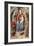 The Madonna and Child with Saints Julian and Francis-Francesco Di Stefano Pesellino-Framed Giclee Print