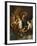 The Madonna and Child with Two Musical Angels-Sir Anthony Van Dyck-Framed Giclee Print