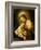 The Madonna and Child-Il Sassoferrato-Framed Giclee Print