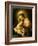 The Madonna and Child-Il Sassoferrato-Framed Giclee Print