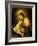 The Madonna and Child-Il Sassoferrato-Framed Giclee Print