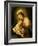 The Madonna and Child-Il Sassoferrato-Framed Giclee Print