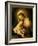 The Madonna and Child-Il Sassoferrato-Framed Giclee Print