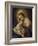 The Madonna and Child-Giovanni Battista Salvi da Sassoferrato-Framed Giclee Print