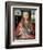 The Madonna and Child-Hans Memling-Framed Giclee Print