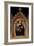 The Madonna and Child-Gerard David-Framed Giclee Print