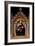 The Madonna and Child-Gerard David-Framed Giclee Print