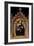 The Madonna and Child-Gerard David-Framed Giclee Print