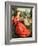 The Madonna and Child-Flemish-Framed Giclee Print