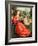 The Madonna and Child-Flemish-Framed Giclee Print