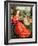 The Madonna and Child-Flemish-Framed Giclee Print