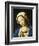 The Madonna, Bust Length, at Prayer-Giovanni Battista Salvi da Sassoferrato-Framed Giclee Print