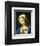 The Madonna, Bust Length, at Prayer-Giovanni Battista Salvi da Sassoferrato-Framed Premium Giclee Print