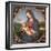 The Madonna Conestabile, 1502-1503-Raphael-Framed Giclee Print