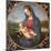 The Madonna Conestabile, 1502-1503-Raphael-Mounted Giclee Print