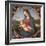 The Madonna Conestabile, 1502-1503-Raphael-Framed Giclee Print