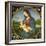 The Madonna Conestabile, 1502-1503-Raphael-Framed Giclee Print