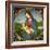 The Madonna Conestabile, 1502-1503-Raphael-Framed Giclee Print