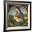 The Madonna Conestabile, 1502-1503-Raphael-Framed Giclee Print