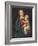 'The Madonna Del Gran Duca', 1505, (c1912)-Raphael-Framed Giclee Print