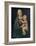 The Madonna Del Granduca-Raphael-Framed Art Print