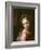 The Madonna (Detail), C.1518-Raphael-Framed Giclee Print