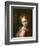 The Madonna (Detail), C.1518-Raphael-Framed Giclee Print