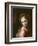 The Madonna (Detail), C.1518-Raphael-Framed Giclee Print