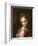 The Madonna (Detail), C.1518-Raphael-Framed Giclee Print