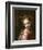 The Madonna (Detail), C.1518-Raphael-Framed Giclee Print