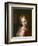 The Madonna (Detail), C.1518-Raphael-Framed Giclee Print