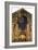 The Madonna in Majesty, 1285-1286-Cimabue-Framed Giclee Print