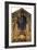 The Madonna in Majesty, 1285-1286-Cimabue-Framed Giclee Print