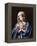 The Madonna in Prayer-Giovanni Battista Salvi da Sassoferrato-Framed Premier Image Canvas