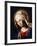 The Madonna in Prayer-null-Framed Giclee Print