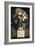 The Madonna of Justice-Bernardo Strozzi-Framed Giclee Print