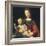 The Madonna of the Carnation, C.1515-Bernardino Luini-Framed Giclee Print