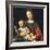 The Madonna of the Carnation, C.1515-Bernardino Luini-Framed Giclee Print