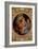 The Madonna of the Chair-Raphael-Framed Giclee Print