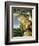 The Madonna of the Magnificat, C.1465-Sandro Botticelli-Framed Giclee Print