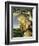 The Madonna of the Magnificat, C.1465-Sandro Botticelli-Framed Giclee Print