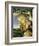 The Madonna of the Magnificat, C.1465-Sandro Botticelli-Framed Giclee Print