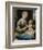 The Madonna of the Pinks (La Madonna Dei Garofan), Ca 1506-1507-Raphael-Framed Giclee Print