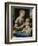 The Madonna of the Pinks (La Madonna Dei Garofan), Ca 1506-1507-Raphael-Framed Giclee Print