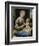 The Madonna of the Pinks (La Madonna Dei Garofan), Ca 1506-1507-Raphael-Framed Giclee Print