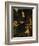 The Madonna of the Rocks-Leonardo da Vinci-Framed Giclee Print