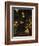 The Madonna of the Rocks-Leonardo da Vinci-Framed Giclee Print