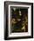 The Madonna of the Rocks-Leonardo da Vinci-Framed Giclee Print